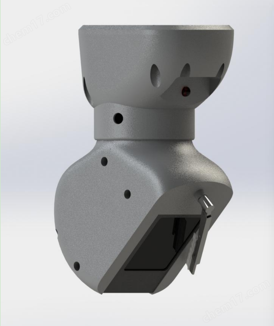 固定式激光盤煤系統(tǒng)