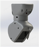 LD200固定式激光盤煤系統(tǒng)