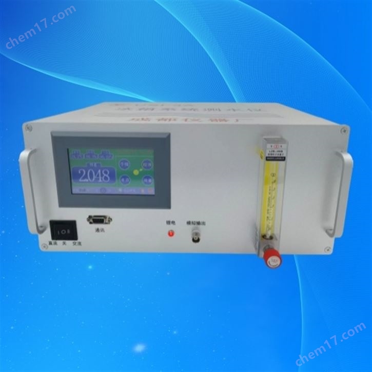 USI-3A冰箱系統(tǒng)測水儀