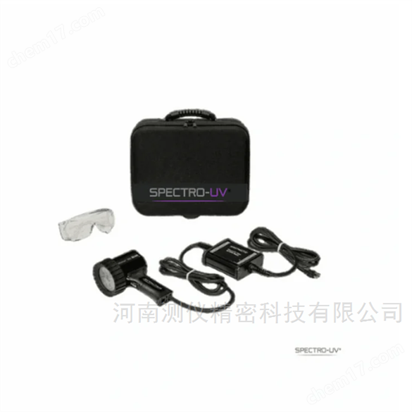 美國SP uVision UV-365HC/FA 手持式黑光燈