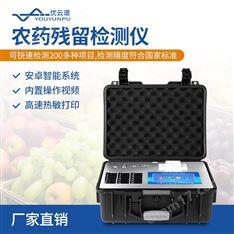 預(yù)制菜檢測(cè)儀