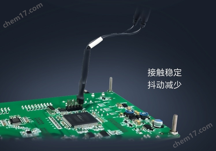 SAP8000D有源差分探頭