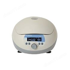 一恒微型高速離心機