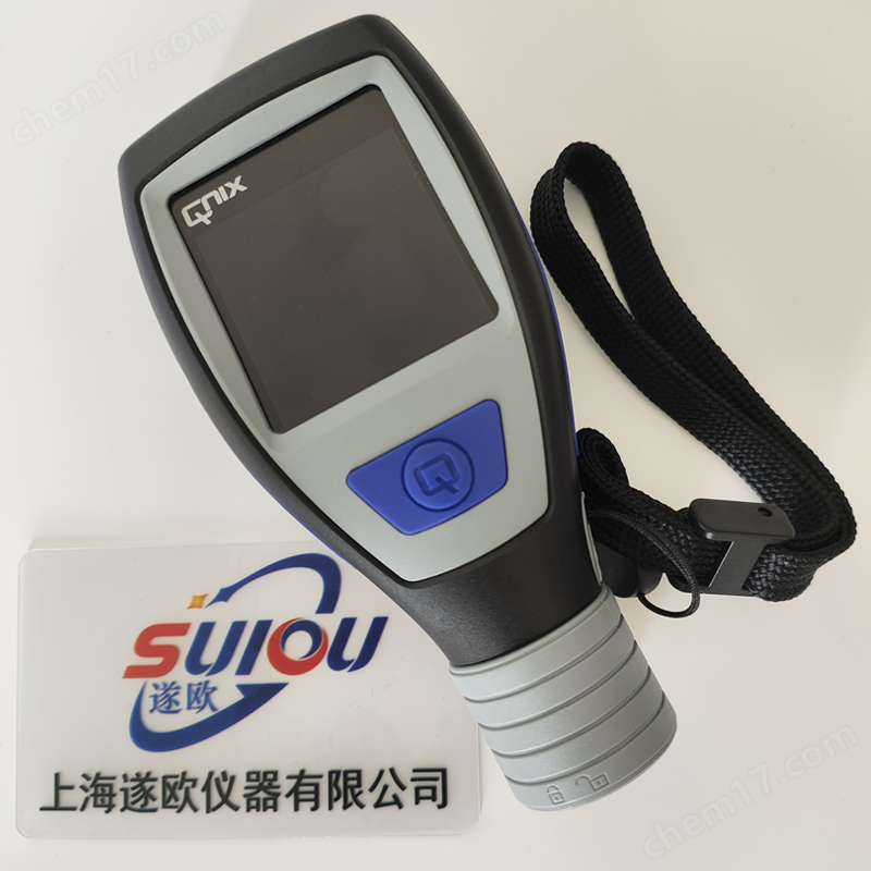 德國尼克斯QNix5500涂層測(cè)厚儀