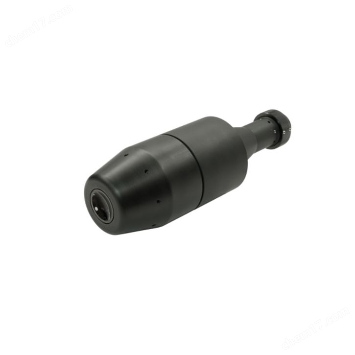 錐光鏡頭±4°—±80°