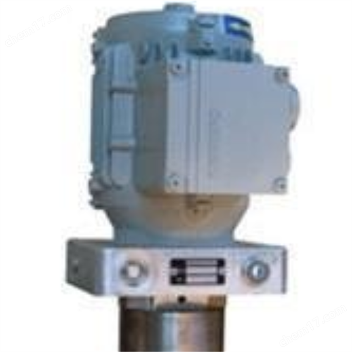 德國WOERNER控制閥100KUI