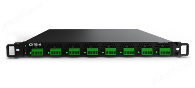 IT2702多通道源載模組系統(tǒng)