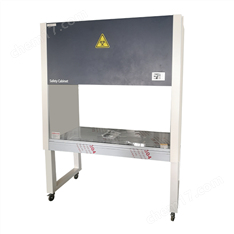 生物安全柜全鋼 高潔凈工作環(huán)境