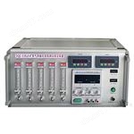 JZC-III煤礦用高低濃度甲烷傳感器檢定裝置