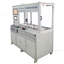 氣體探測器自動標定設備裝置