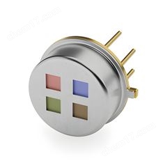 MPS4SENS熱釋電紅外探測器