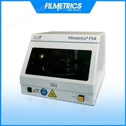 Filmetrics 自動光學膜厚測量儀