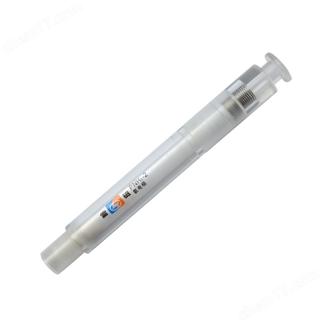 PNH3-2型氨氮電極（配套專用電極）