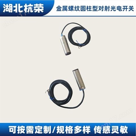 GTB10-P4112光電開關怎么接51單片機