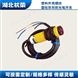GTB10-P4112光電開關怎么接51單片機