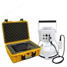 土壤痕量氣體自動測量儀