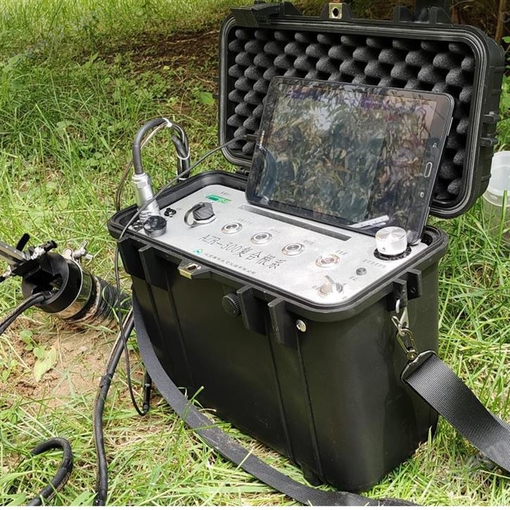 AZR-300復(fù)合根系生長(zhǎng)動(dòng)態(tài)監(jiān)測(cè)系統(tǒng)