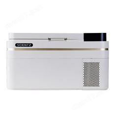 非接觸超聲波DNA打斷儀