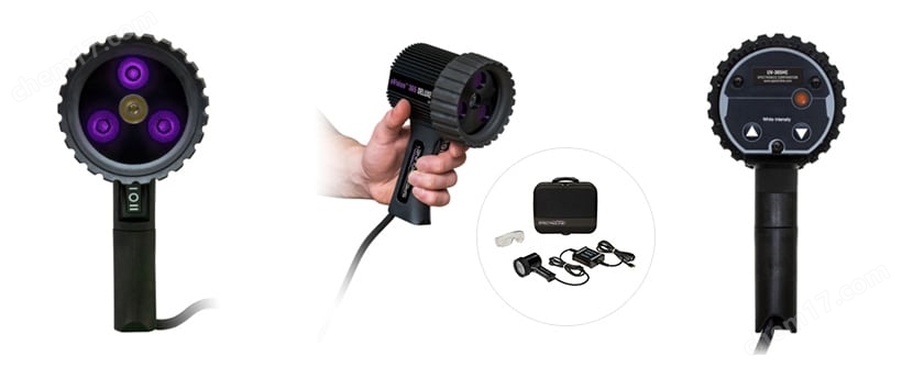 美国SP手持式紫外灯