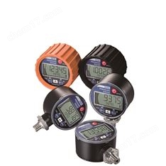 日本長野 GC04高精度電池型數(shù)字壓力表
