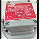 VSE威仕VS1GP022V11/3流量計安裝靈活