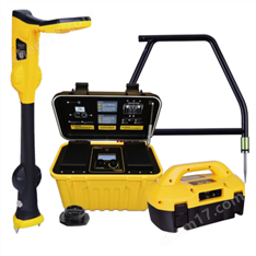 威脈vLoc3-DM地下管線檢測儀