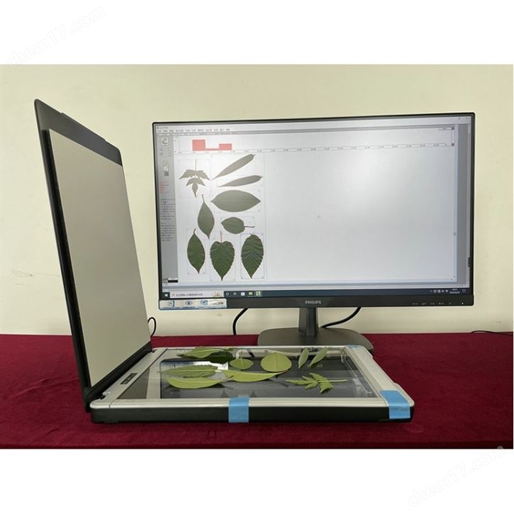 FG-RIAS植物根系分析系統(tǒng)（順豐包郵）