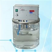 MKY-HK-3A 透明恒溫水浴