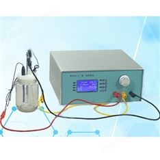 MKY-WHHD-2 恒電位儀