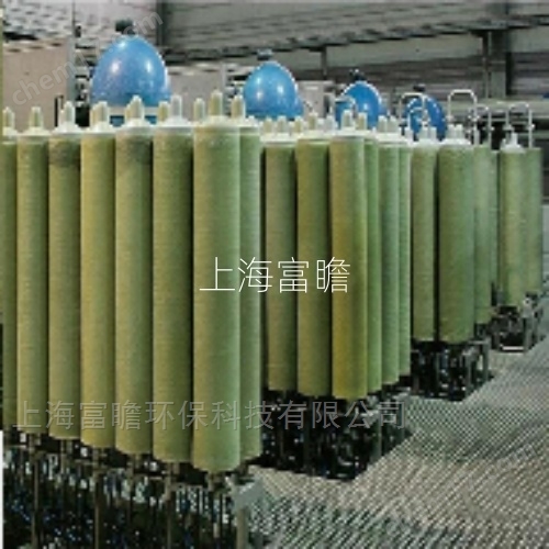 卷式高壓膜系列-納濾膜