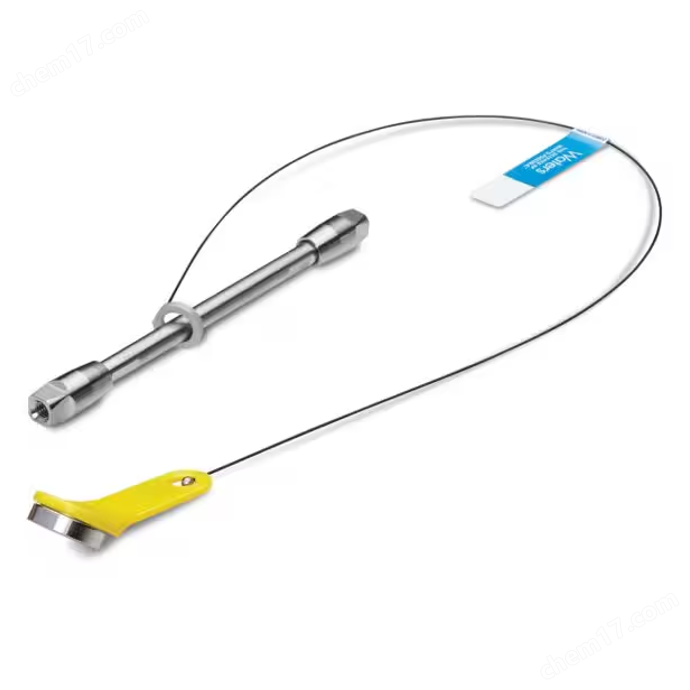 Waters ACQUITY Premier BEH C18 色譜柱