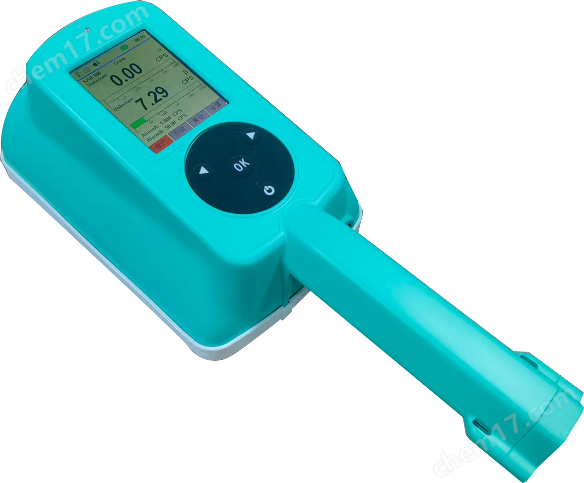 α、β表面污染檢測(cè)儀（測(cè)量儀）