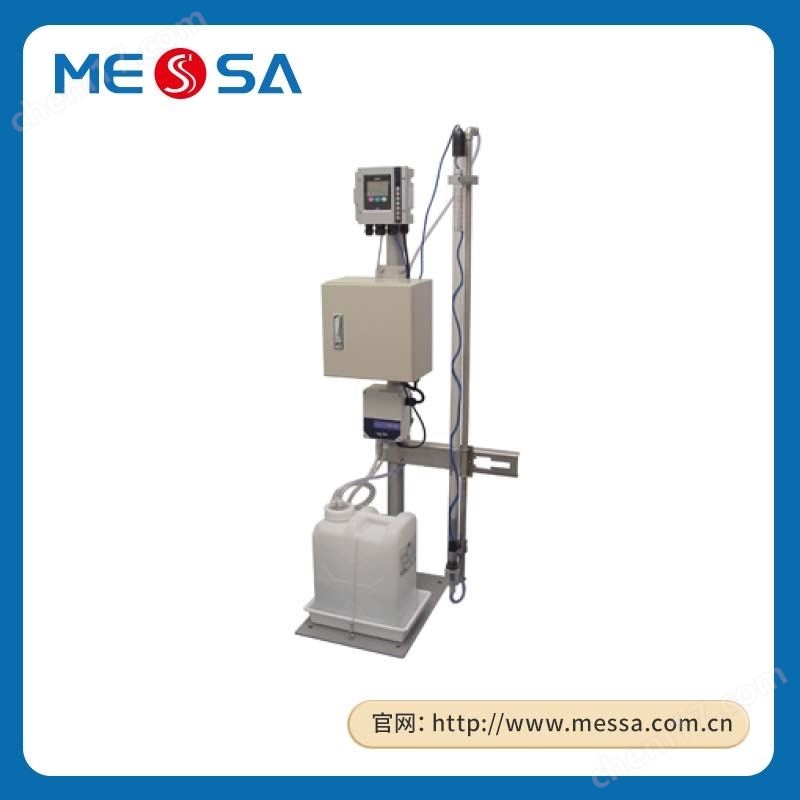 TOADKK細(xì)顆粒物（PM2.5）測(cè)量裝置