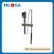 TOADKK東亞電波進口生物工程用pH電極