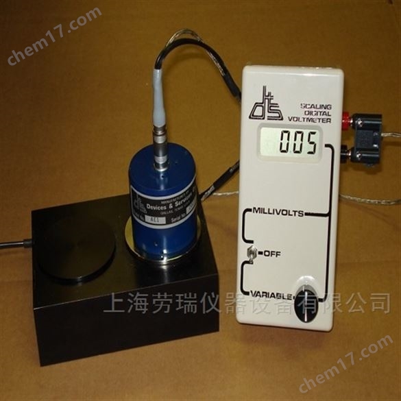 AE1/RD1輻射率儀