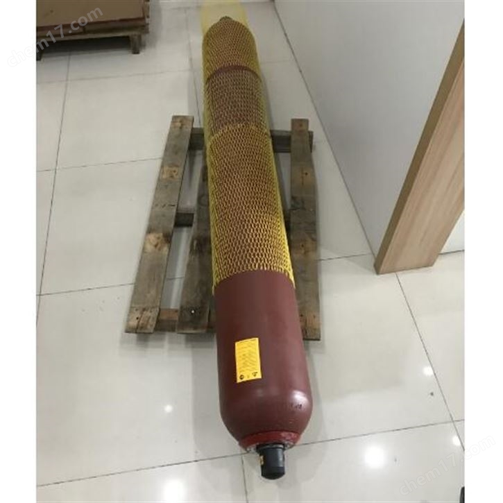 賀德克HYDAC蓄能器皮囊式密封好