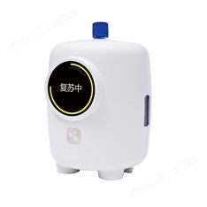 智能干式細胞復(fù)蘇儀