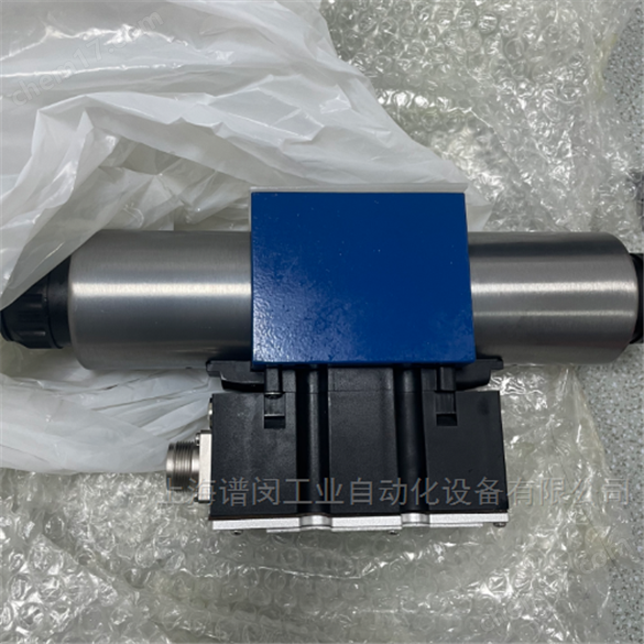 REXROTH比例閥R900954261 4WRTE10V50L現(xiàn)貨