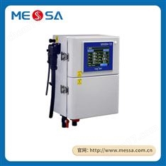 TOADKK東亞電波連續式氣體分析儀