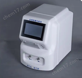 新業XY-2201A型高精度 TOC總有機碳分析儀
