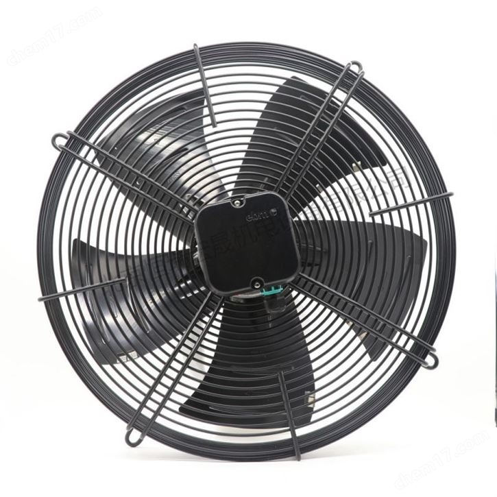 ebmpapst  S4E450-GA09-20 230V 軸流風(fēng)機