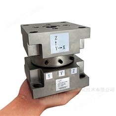 耐創(chuàng)Forcechina壓電式多維力傳感器