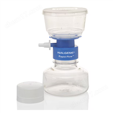 Nalgene™ Rapid-Flow™ 一次性過濾裝置