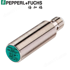 *發貨德國倍加福p+f傳感器