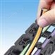 日本TSUBAKI/椿本 電纜拖鏈塑料橋式TKET型
