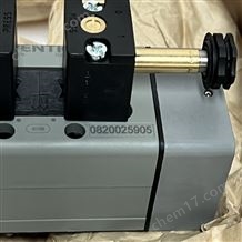 AVENTICS安沃馳電磁換向閥0820025905