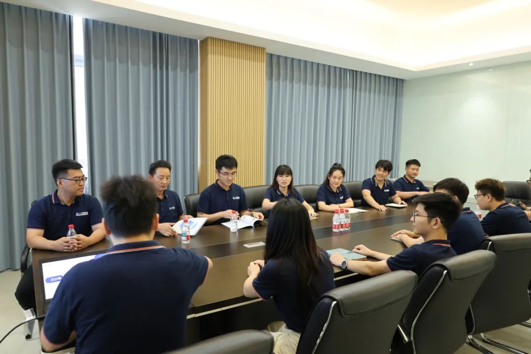 2025柏恒科技年中奮進之旅：聚勢·礪行·躍新峰