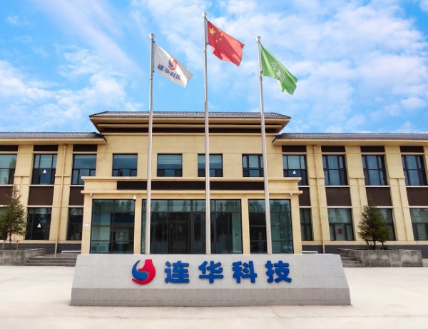 連華科技：43 載深耕水質(zhì)檢測，以 “快