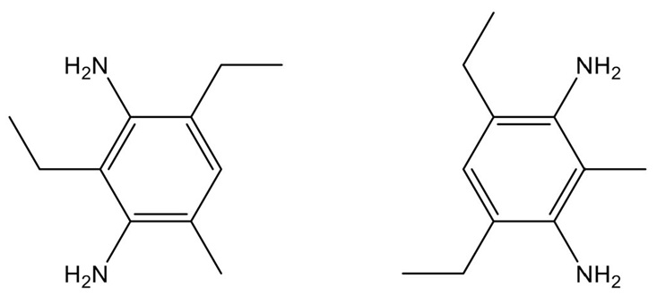 聚氨酯擴(kuò)鏈劑 二乙基甲苯二胺 - 胺值的測定、水分的測定