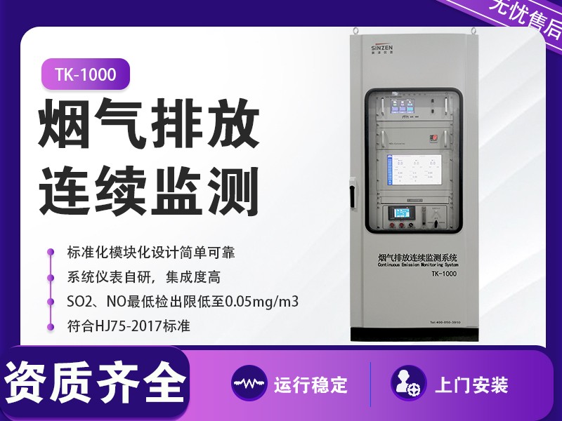 煙氣含氧量監測對鍋爐燃燒調整的作用